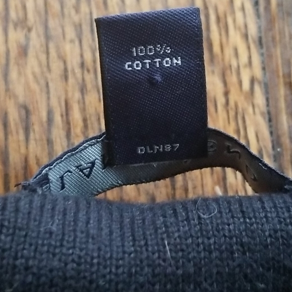 LandsEnd Cotton top - Picture 4 of 4